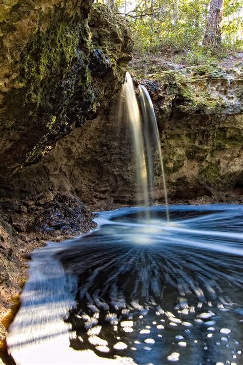 Falling Creek Falls Photograph By Richard Leighton Pixels
