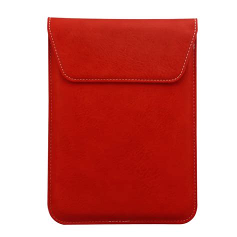 Buy 8 Universal Tablet Pu Leather Sleeve Bag Pouch