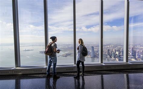 One World Observatory 2022 Info And Deals Use New York Sightseeing Pass