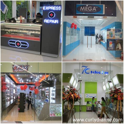 Cyberzone Is Now Open At Sm Light Mall Curlydianne