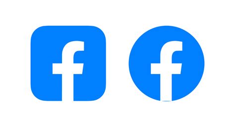 Facebook Logo Png Facebook Icon Transparent Png 18930427 Png