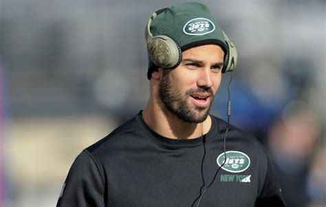 Jets Set To Release Or Trade Eric Decker The New York Times