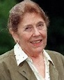 Gillian Baverstock (1931 - 2007) - Find A Grave Memorial