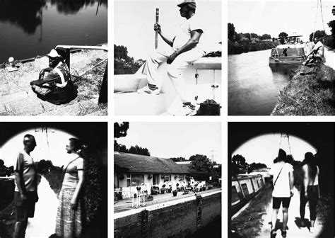 Untold tales from Edmonton's forgotten canal - Enfield Dispatch