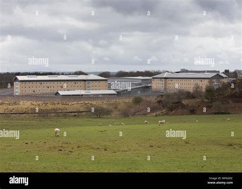 Prison Inmate Scotland Hi Res Stock Photography And Images Alamy
