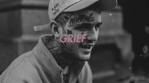 Rip Lil Peep Tribute Grief Free Type Beat Sad Instrumental 15