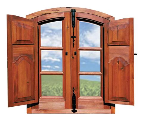 Wooden Window Most Popular Design Of Wooden Window Housome