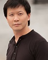 Patrick Wang - CinéLounge