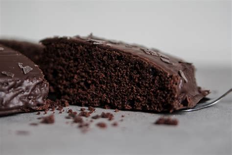 Maybe you would like to learn more about one of these? Saftiger Schokoladenkuchen