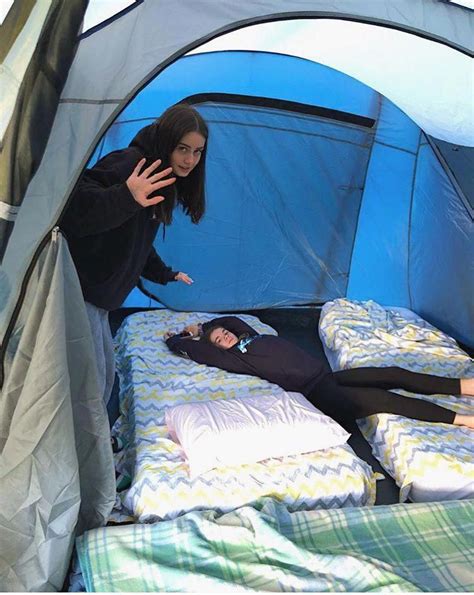 Naked Girls Camping Tent Telegraph
