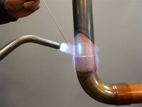 What Is Brazing How To Pros And Cons