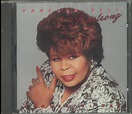 Vanessa Bell Armstrong – Wonderful One (1989, CD) - Discogs