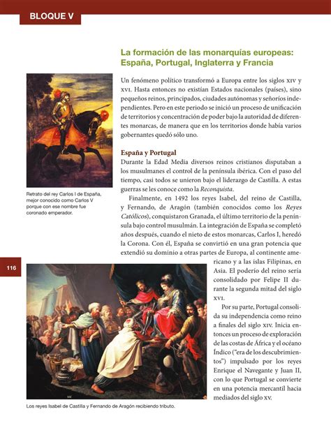 Cuba 5 grado libro de historia pajin 156 historia de los altos libro libro de historia 6 grado pagina 119. Historia Sexto grado 2016-2017 - Online - Página 116 de ...