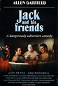Jack and His Friends (1992) - Posters — The Movie Database (TMDB)