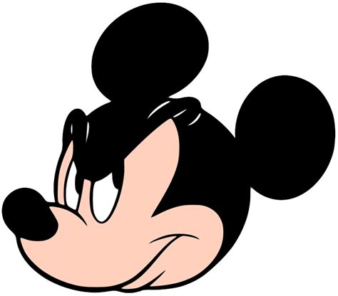 Mickey Mouse Faces Clip Art Disney Clip Art Galore Vlrengbr