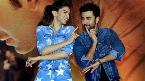 Ranbir Kapoor And Deepika Padukone Can Be Seen In Luv Ranjan Next Film रणबीर कपूर दीपिका की