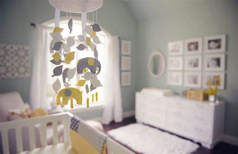 Baby Girl Nursery Ideas That Arent Pink Royalbaby The