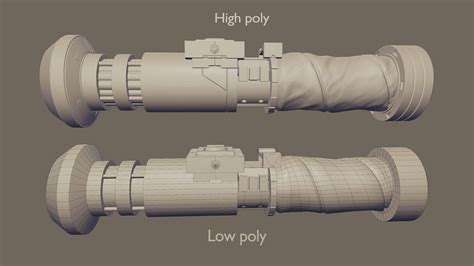 Dănuț Firicel Ancient Jedi Lightsaber Fan Art Lightsaber Design