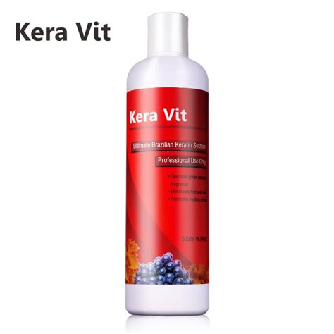 Find natural keratin hair products, manufacturers & suppliers featured in arts & crafts industry from china. Aliexpress.com : Buy Kera Vit Best straightening hair ...