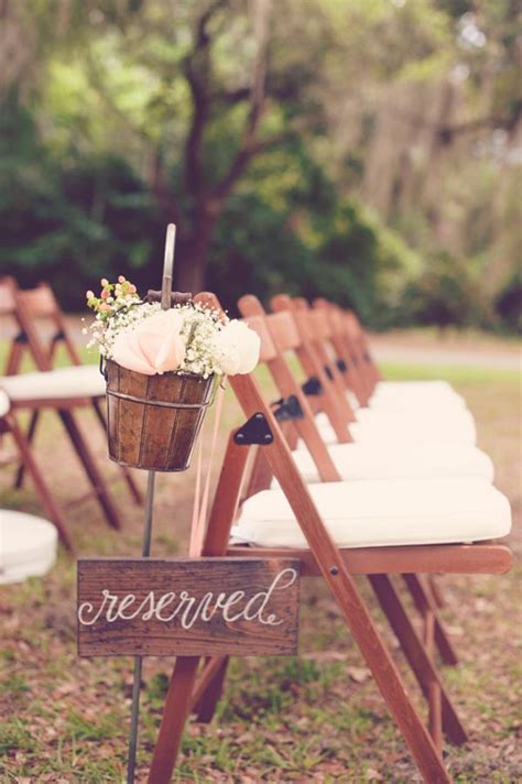 30 Country Rustic Wedding Ideas Thatll Give You Major