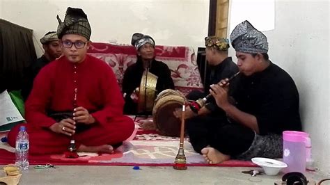 Kumpulan Gendang Selendang Merah Ibu Pertiwi Kedah 11 Youtube