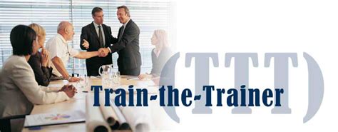 Call for open course dates. Train The-Trainer Course | Soft-Skills Training Karachi ...