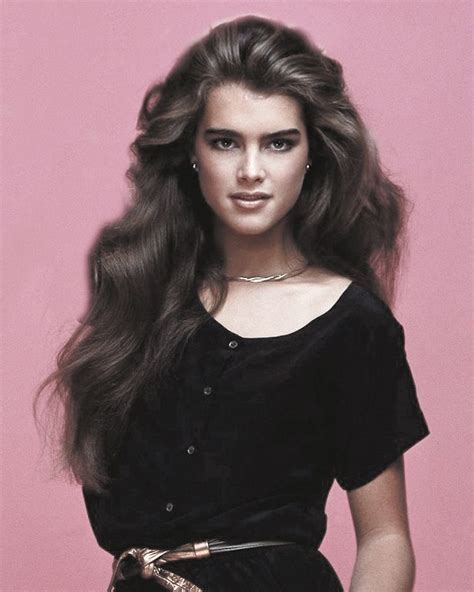 60 Brooke Shields Ideas Brooke Shields Brooke Brooke