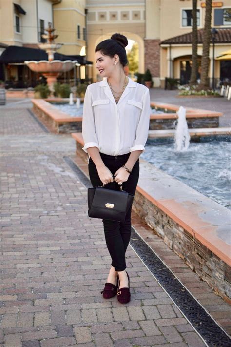 A Classy Casual Look | Classy casual, Casual looks, Casual