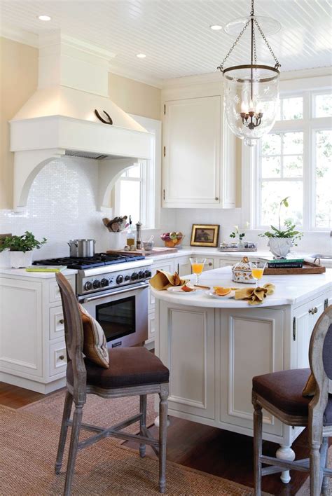 A vent hood isn't just a necessary appliance for your kitchen, this piece can become a cool decoration just like a backsplash, and you can highlight your. 28 Stylish Range Hoods - Ideas for Kitchen Hoods for Ovens