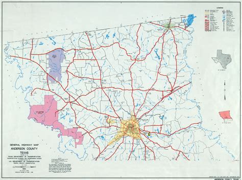 Johnson County Texas Map Secretmuseum