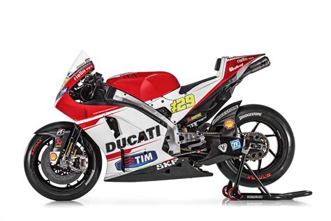 Desmosedici Gp15 Ducati Motogp 2015 Motorcycles