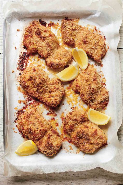 How To Make Breaded Fried Chicken