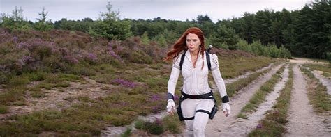 Disney Slams Scarlett Johansson Over Black Widow Suit Variety