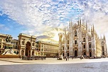 Mailand Tipps für einen graziösen Aufenthalt | Holidayguru.ch