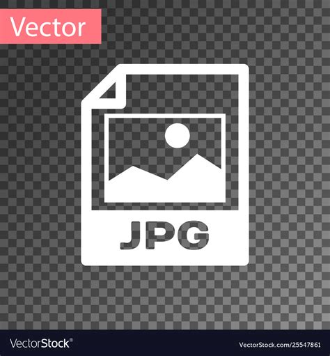 White  File Document Icon Download Image Vector Image