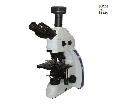 High Performance Biological Microscope Digital Research Microscope
