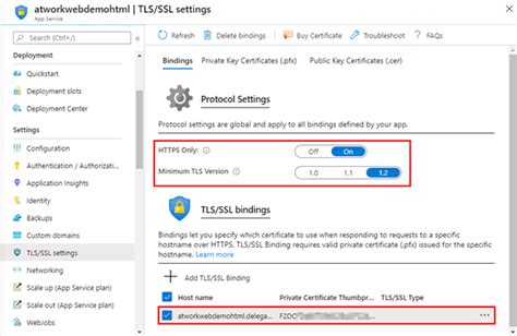 Automate Ssl Certificates Updates With App Services And Azure Key Vault Collabmagazine