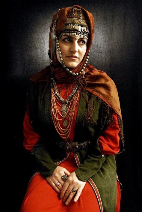 Armenian Armenian Clothing Women Fashion