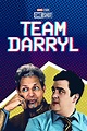 Team Darryl (2018) - Posters — The Movie Database (TMDB)