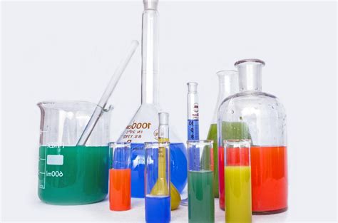 Free Picture Chemistry Liquid Glass Research Laboratory Medicine