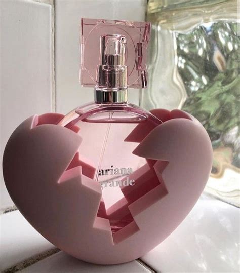 Lista 97 Foto Perfume De Ariana Grande Ari El último
