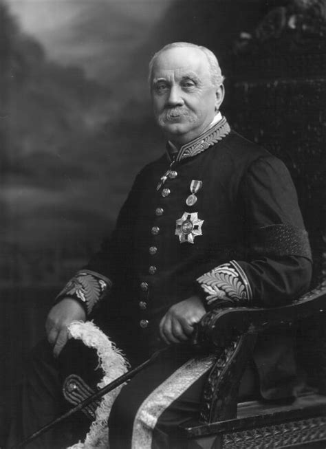 Sir Charles Bruce 1836 1920