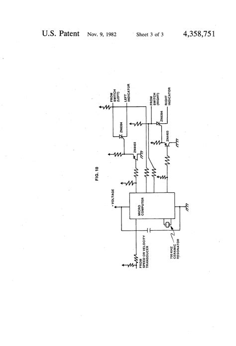 Grote Turn Signal Wiring Diagram Collection