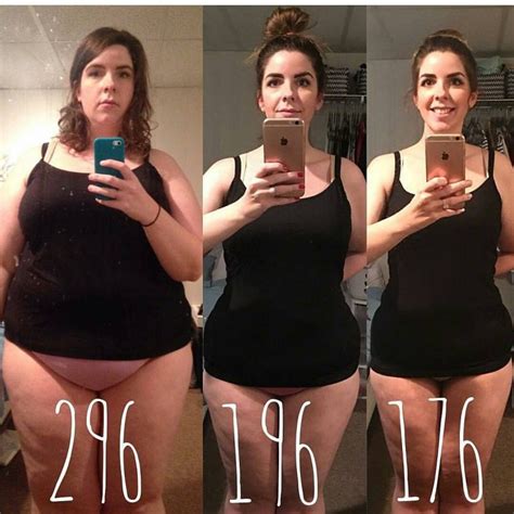 The Best Weight Loss Transformations That You Will Have Ever Seen TrimmedandToned