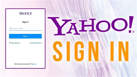 Log Out Yahoo Mail App On Desktop Mobile Browser Android And Ios