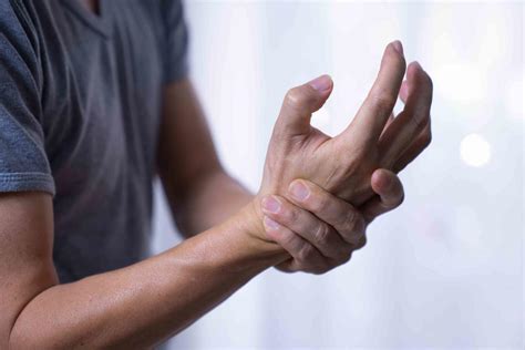 What Is Extensor Tendonitis