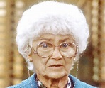 Estelle Getty Biography - Facts, Childhood, Family Life & Achievements ...