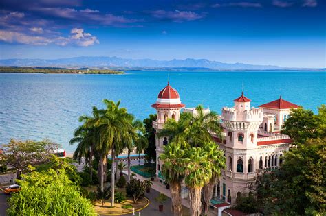 Cienfuegos Travel Cuba Lonely Planet