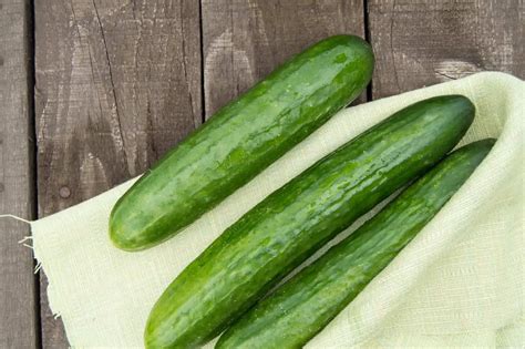 What To Do With Large Cucumbers Odh