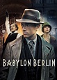 Il Regno: Review: Babylon Berlin on Netflix